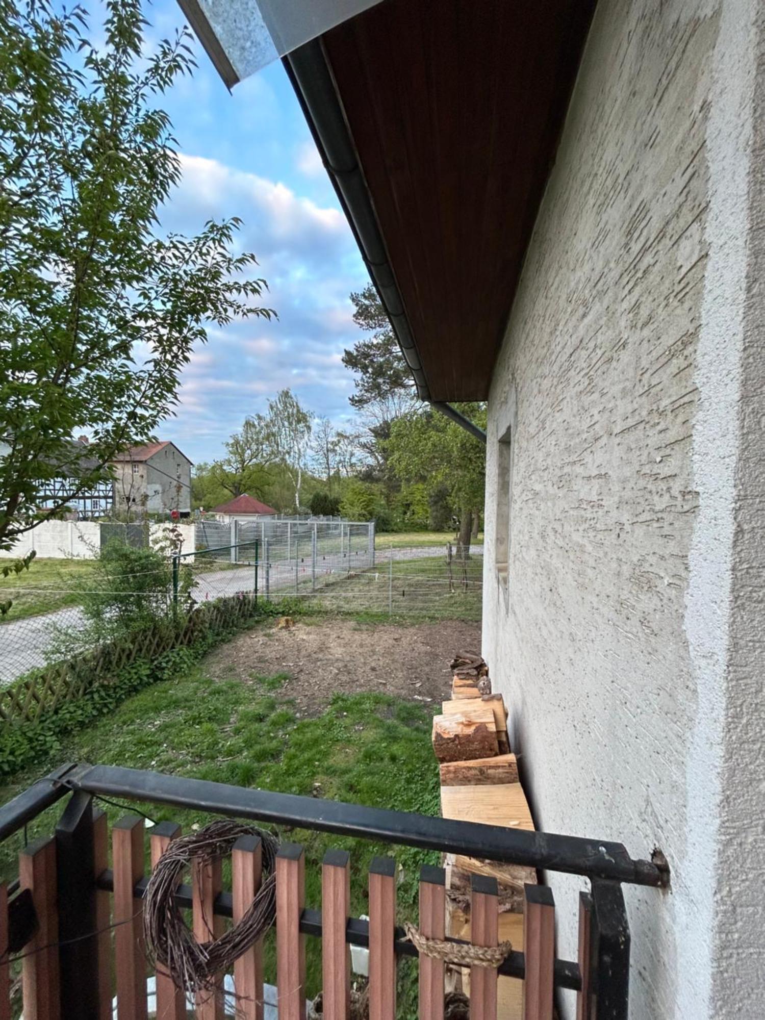 Am Fulda-Ufer Lägenhet Kassel Exteriör bild